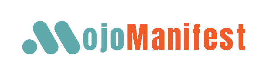 MojoManifest